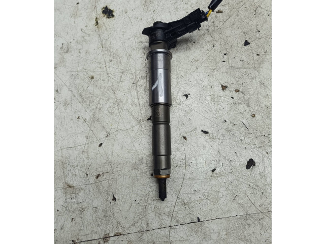 Vstřikovač 889945h82868770, 0445116033 Infiniti EX V9X
