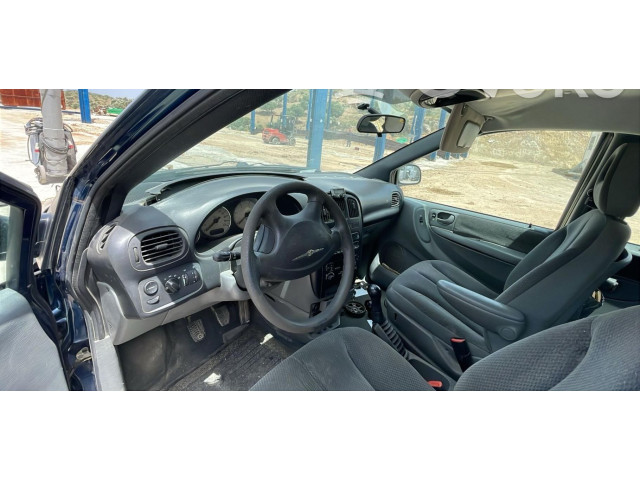 Řídící jednotka Chrysler Voyager 2004