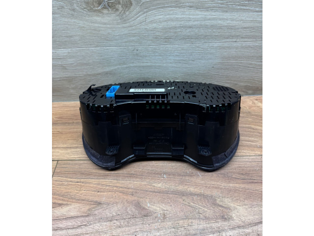 Панель приборов 8P0920932N, DOH02002 Audi A3 S3 A3 Sportback 8P