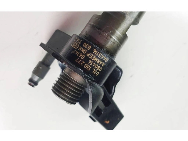 Форсунка 03L130277, 0445116030 Skoda Octavia Mk2 (1Z) CEGA
