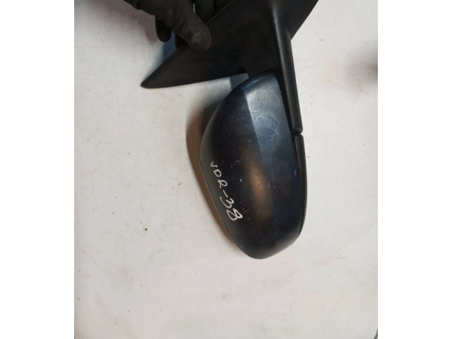 Зеркало электрическое        Volvo V70  2005 - 2008 года   