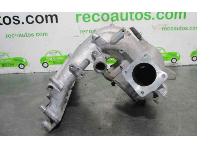 Поршень Всасывающий коллектор 4G93 Mitsubishi Carisma