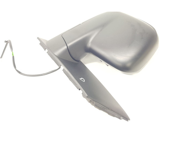 Зеркало электрическое        Volkswagen Caddy  2015 - 2020 года   