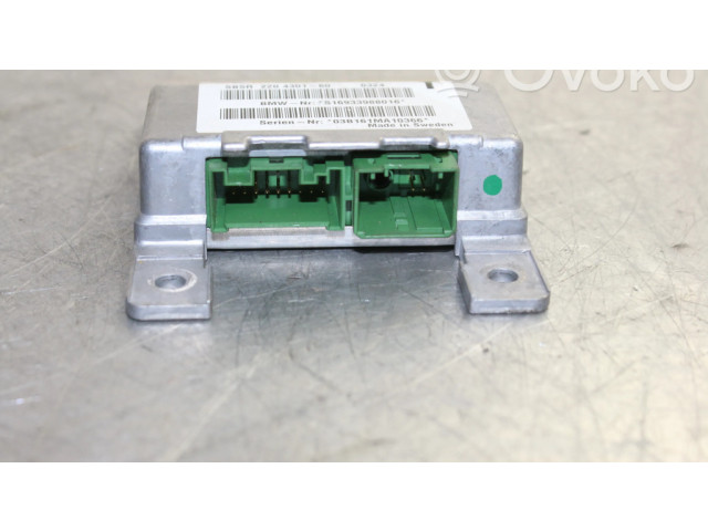 Блок подушек безопасности 6933988   BMW Z4 E85 E86