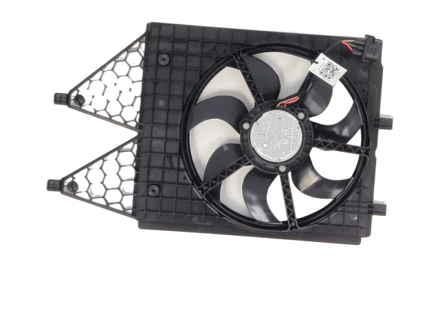 Вентилятор радиатора 6R0959455D, Z0-2752L Audi A1