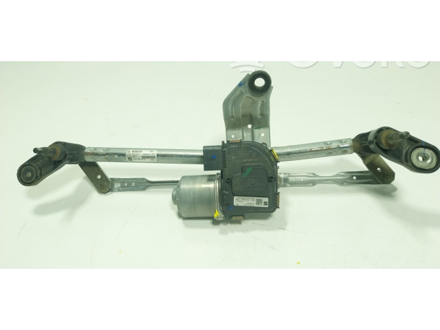 Моторчик дворников 5FG955023B, 5FG955113B    Cupra Formentor