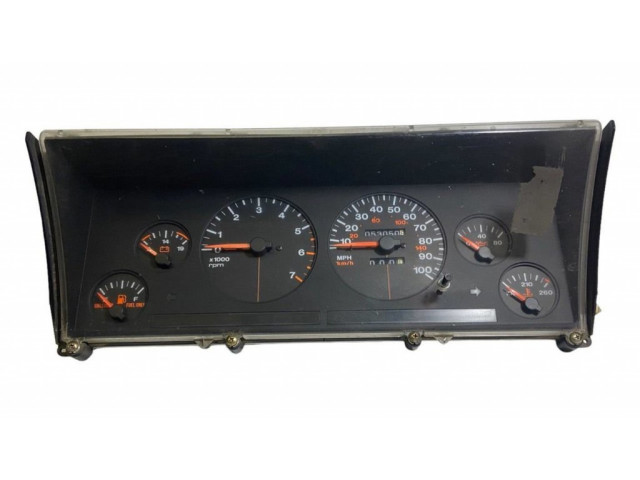 Панель приборов 56009101, 58994   Jeep Grand Cherokee (WJ)       