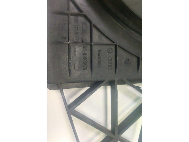 Дисплей 55-D-300170, 6Q0.121.207.N Volkswagen Fox