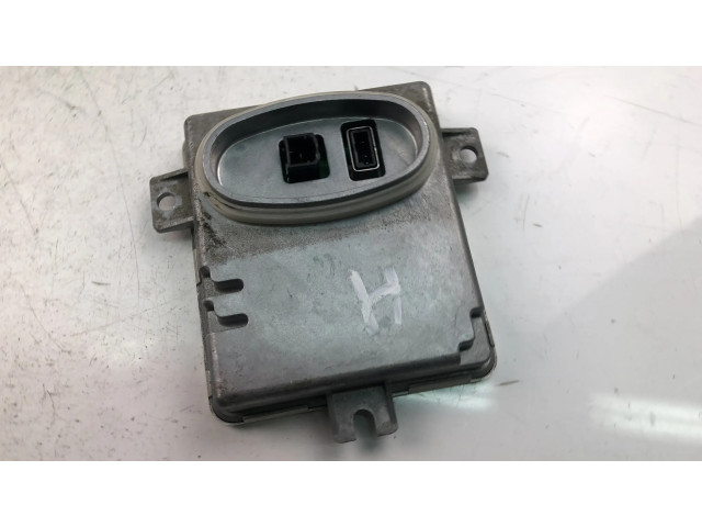 Блок фонаря / (блок «хenon»)