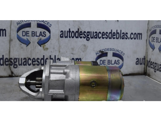 Стартер 458593, MOTORARRANQUE Alfa Romeo AR6