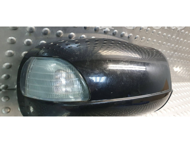 Zpětné zrcátko Mercedes-Benz E W210 1996