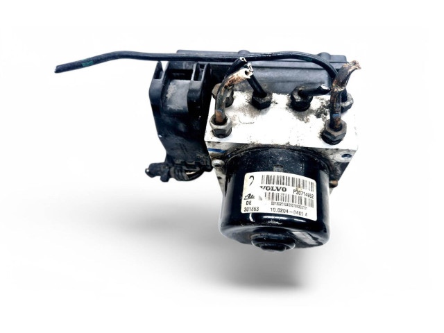 Блок АБС 30714956, 30714952   Volvo  V70  2005 - 2008 года