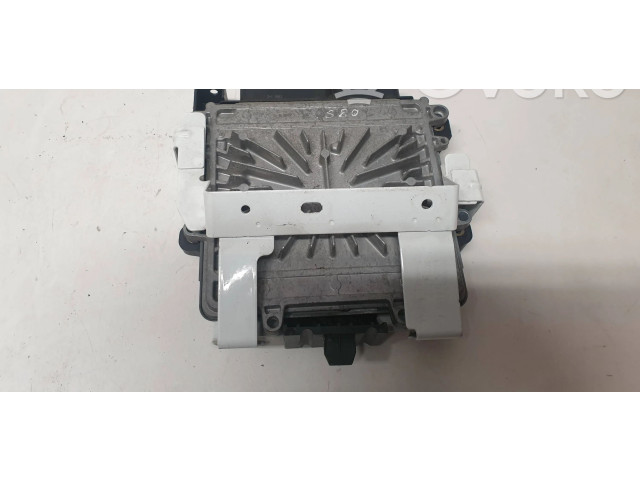 Блок управления двигателя 30785100, 1039S13759 Volvo S80