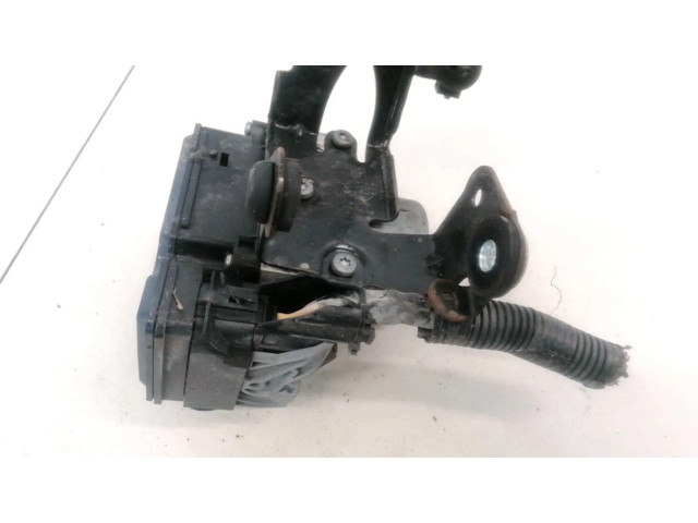 Блок АБС 6G912M110AH Ford Galaxy 2006-2015 года