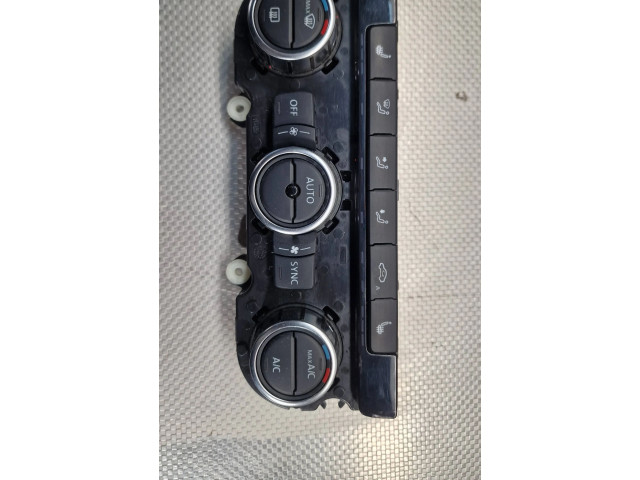 Блок управления климат-контролем 5HB011257 Volkswagen Touran II