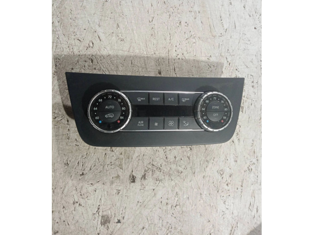 Zpětné zrcátko Mercedes-Benz GLE (W166 - C292) 2016 A1669003417, 160425