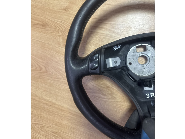 Руль Audi A6 S6 C5 4B  1997 - 2005 года 4B0124, 4B0124D      