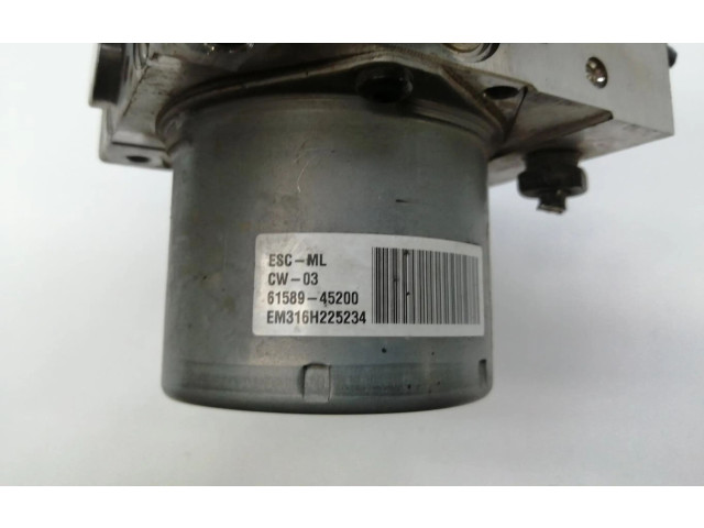 Блок управления АБС 58920A2230, 58920A2230   KIA Ceed