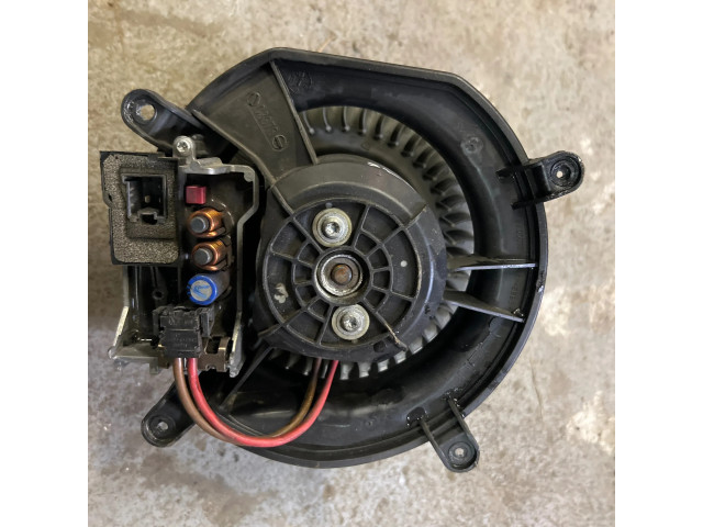 Вентилятор печки    A2308216451, K6560003   Mercedes-Benz E W211