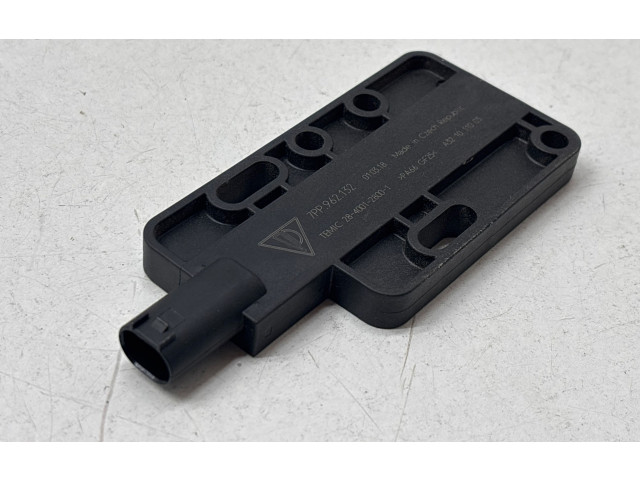 Volant Porsche Macan (95B) 2018 7PP962132, 28400128001