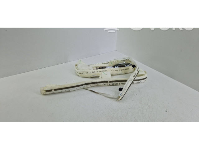 Боковая подушка безопасности 4G8880741B Audi A7 S7 4G