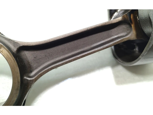 Píst QJBB Ford Mondeo Mk III QJBB