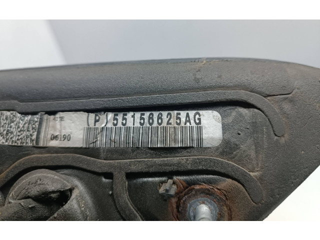 Зеркало электрическое        Jeep Grand Cherokee (WK)  2005 - 2010 года   