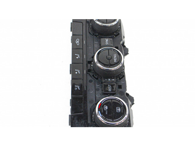 Включатель регулировки салона