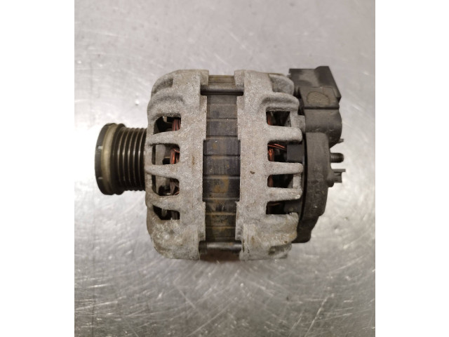 Генератор 04C903023J, F000BL066401S Skoda Citigo