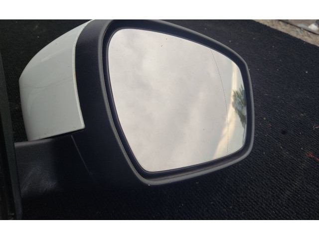 Зеркало электрическое Ford S-MAX 2015 - года