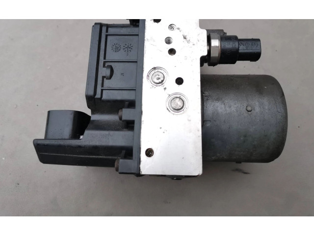 Jednotka ABS 8954105100, 0265950178 Toyota Avensis T250 2005