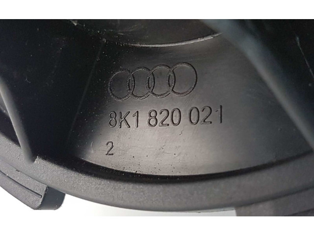 Вентилятор печки    8K1820021   Audi A4 Allroad