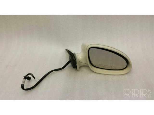 Zpětné zrcátko pravé Mercedes-Benz CLS C219 2008 A2198100276