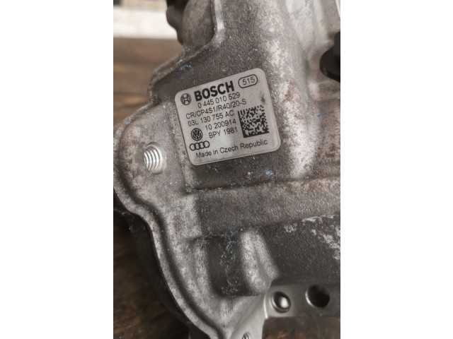 Топливный насос