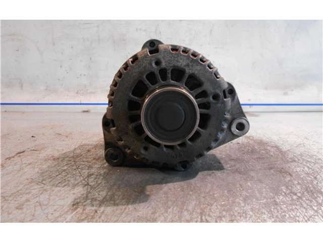 Генератор A6641540002, A6641540002   SsangYong Rexton      