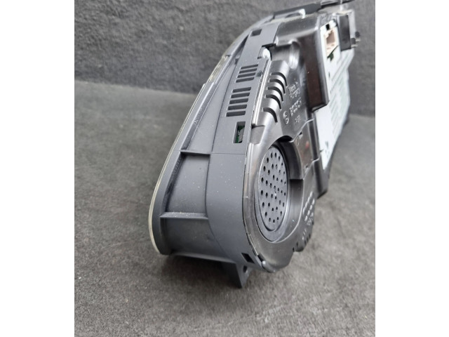 Přístrojová deska  Audi A8 S8 D4 4H 2010 4H0920850A, 0263670020  