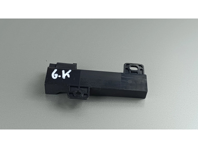 Блок управления 68509794AA   Jeep Grand Cherokee WL