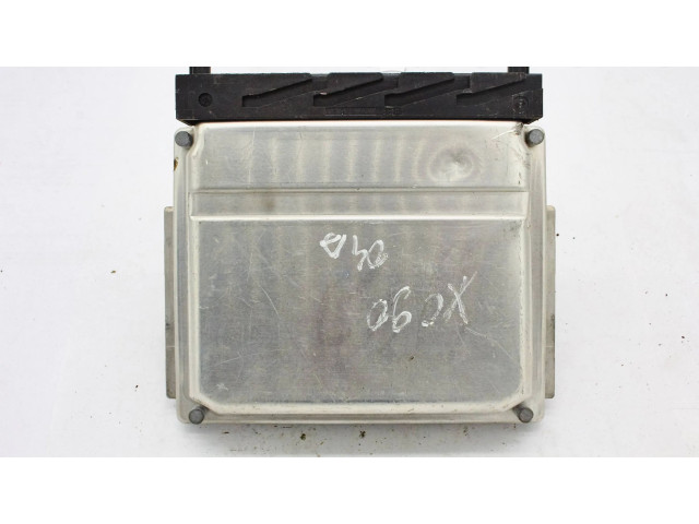 Řídící jednotka 08677708A, 0281010319 Volvo XC90 2004