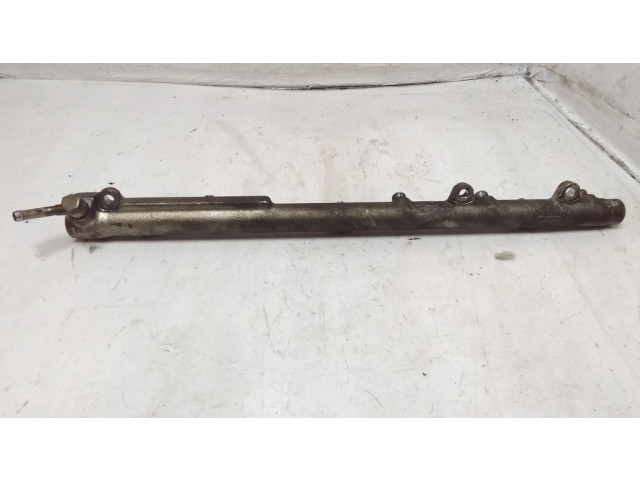 Топливная рампа 7788679, 0445216008 BMW 3 E46 3.0 для двигателя 1178