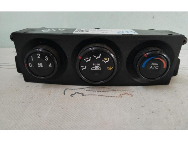Блок управления климат-контролем 97250-3E500, 97250-3E500 KIA Sorento