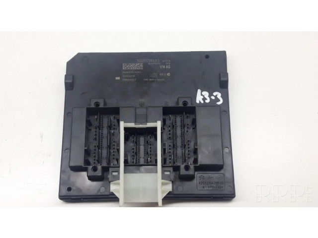 Комфортный модуль