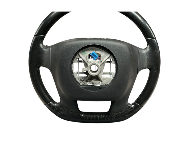 Руль Citroen C4 I Picasso 2006 - 2013 года 96871568ZD, 96754515ZD