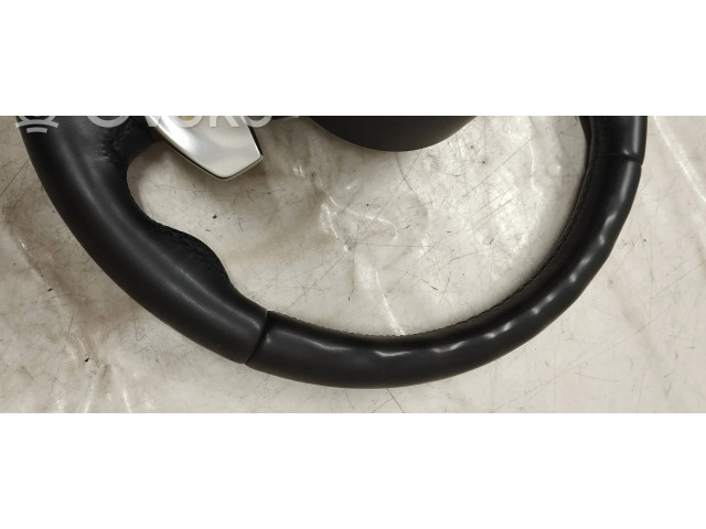 Volant BMW X5 F15 2015 7849446  