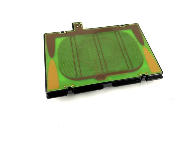 Модуль беспроводной зарядки 3V0035502   Skoda Octavia Mk3 (5E)