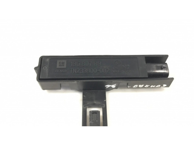 Блок управления 13580789, TN233800002 Chevrolet Camaro