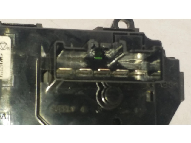 Блок управления климат-контролем F1ET19980JJ, C346MCA   Ford Focus