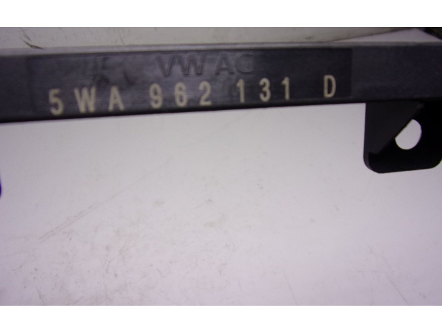 Блок управления 5WA962131D, 5WA962131D   Cupra Leon