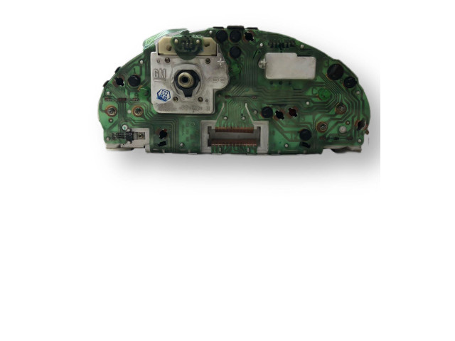 Панель приборов    Renault Clio I       