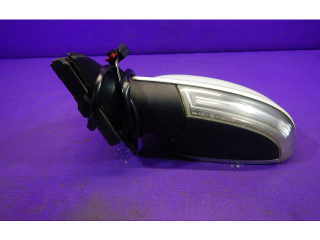 Зеркало электрическое Volkswagen Jetta V 2005 - 2010 года