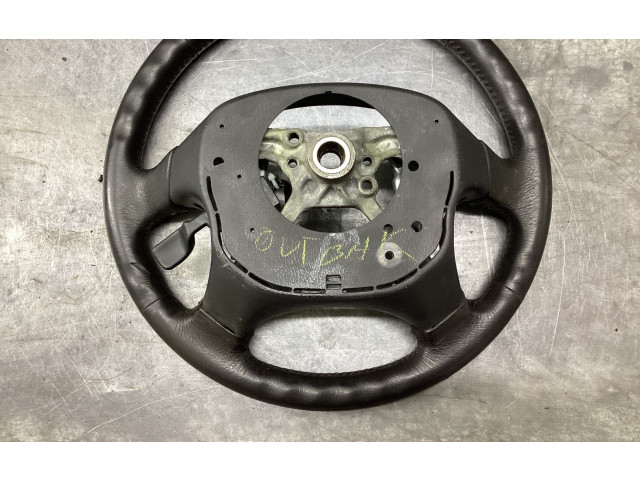 Volant Subaru Outback 2002